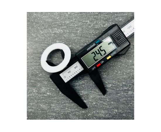 Набор фторопластовых прокладок Профитт 1 1/4, 50 шт. 9271657 – изображение 3