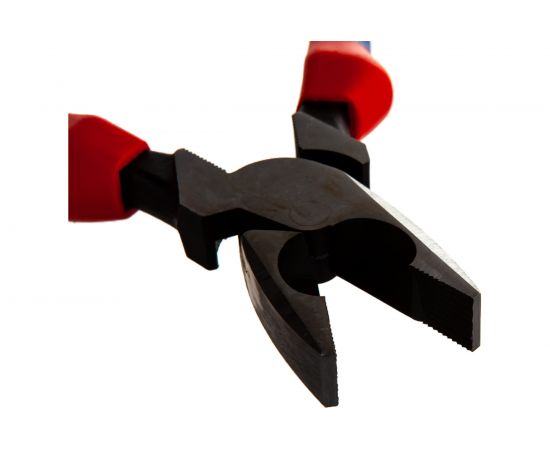 Силовые пассатижи Linemans Pliers KNIPEX KN-0902240 – изображение 3