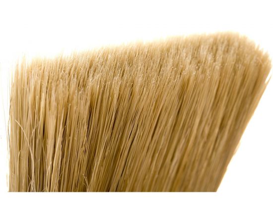 Флейцевая кисть 80мм, толщина 9мм ПБТ-кит., смешанная щетина, 3К ручка COLOR EXPERT 81508102 – изображение 3