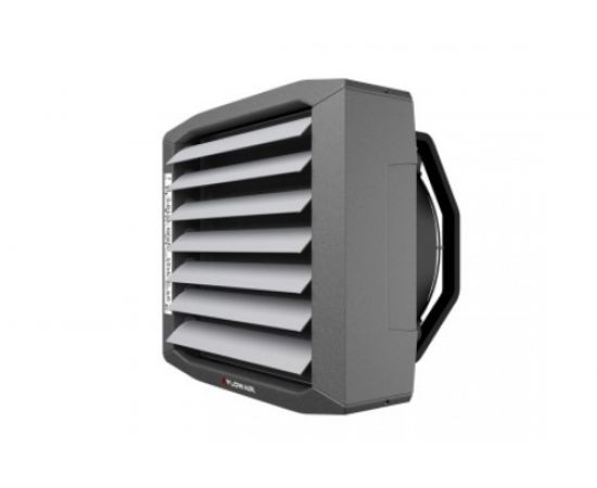 Воздухонагреватель FLOWAIR модель LEO S2, в комплекте с консолью и комнатным термостатом, 54403 – изображение 3