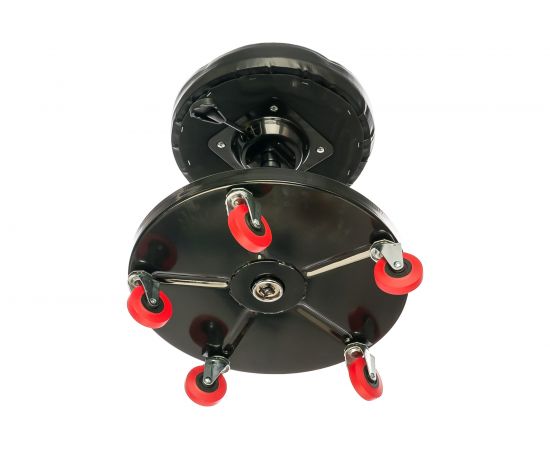 Сиденье AE&T T09001 – изображение 3