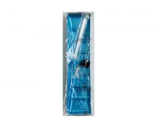 Скребок для уборки снега с крыш SKRAB 630х160мм/6,4м Al 28095 – изображение 3