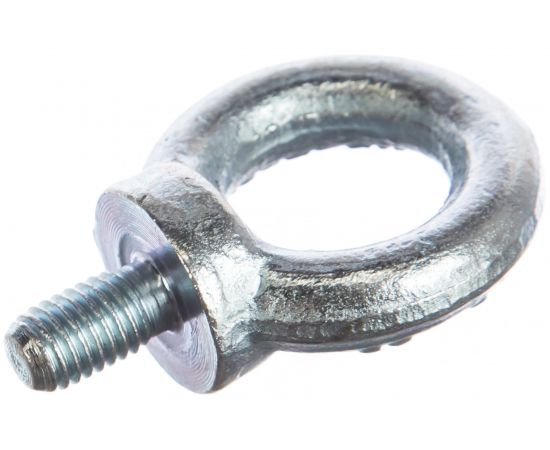 Рым-болт ЕВРОПАРТНЕР Zn, М10, 1 шт. Z1 07768 – изображение 3
