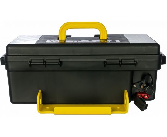 Переносная лебедка в коробке Superwinch Winch2Go 4000 W1484 – изображение 3