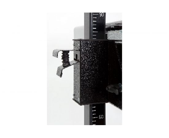 Прибор контроля и регулировки света фар усиленный Top-Auto, цвет синий HBA26D – изображение 3