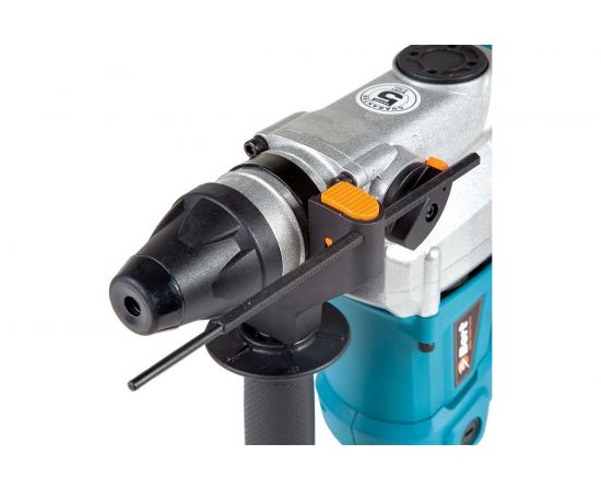 Электрический перфоратор Bort BHD-1000-TURBO 98296594 – изображение 3