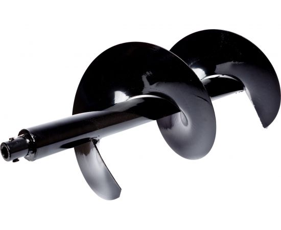 Шнек для мотобура 300 мм REDVERG 5025496 – изображение 3