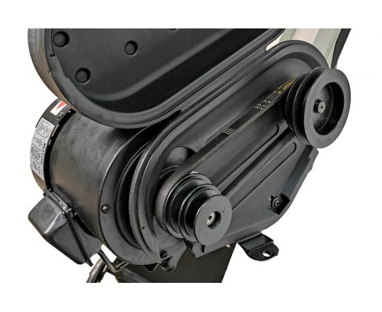 Ленточнопильный станок MetalMaster BSG-110 15240 – изображение 3