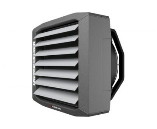 Воздухонагреватель FLOWAIR модель LEO S1, в комплекте с консолью и комнатным термостатом, 54402 – изображение 3