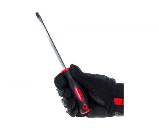 Набор отверток FORCEKRAFT магнитные, Profi, S2, 14пр. 28202 FK-2142 – изображение 3