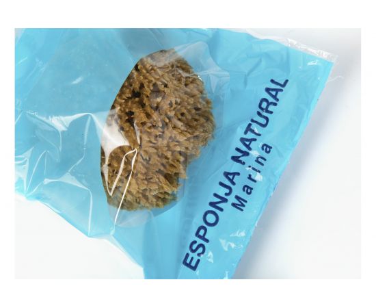 Губка VaiVen морская, натуральная 09589 – изображение 3