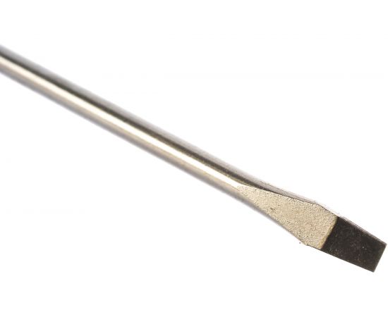 Шлицевая отвертка REXANT SL 4х150 мм, двухкомпонентная рукоятка 12-6425 – изображение 3