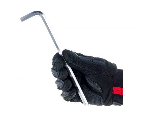 Торцевой шестигранный удлиненный дюймовый ключ Thorvik HKIL38 H3/8 53109 – изображение 3