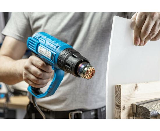 Промышленный фен HOEGERT TECHNIK HT2C552 – изображение 4