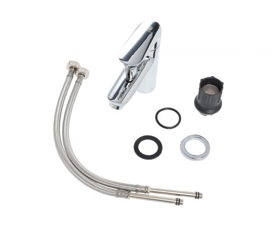 Смеситель на борт ванны Agger Splendid хром A0902500 – изображение 4