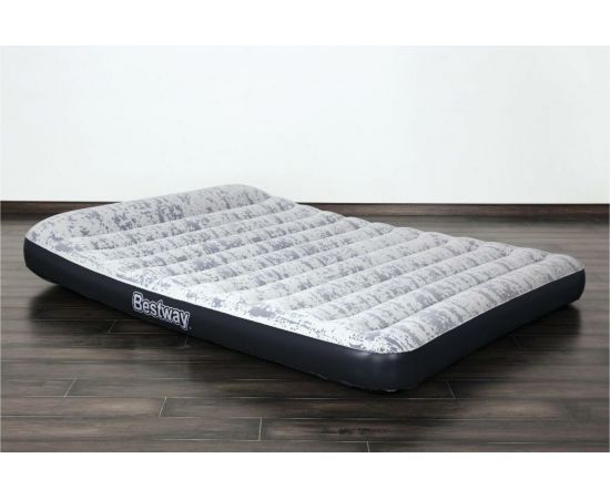 Надувной матрас Bestway Fashion Flock 152х203х30 см 67836 BW – изображение 4