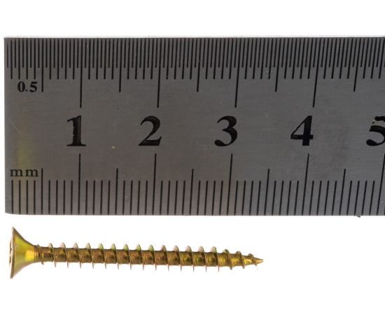 Дюбель для гипсокартона Стройбат 8х28 мм с шурупами 50 шт. 2620510/269021 – изображение 4