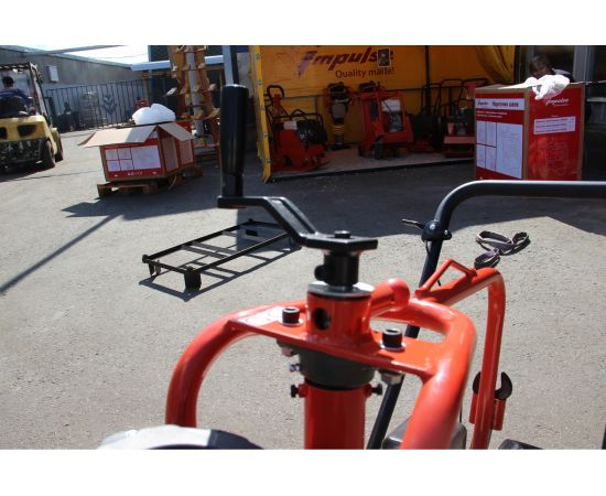 Швонарезчик Impulse S300Н 000374754 – изображение 4