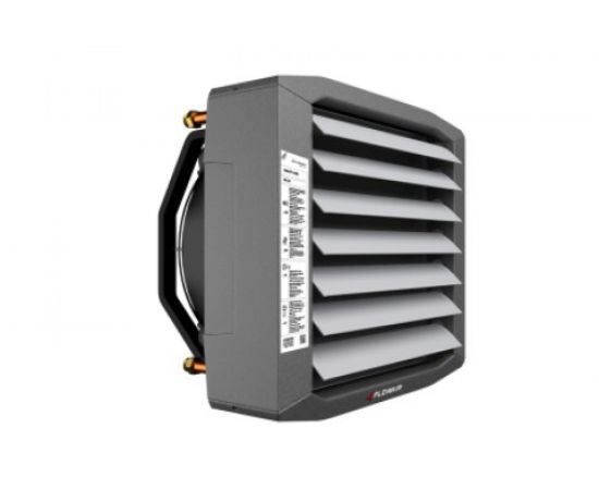 Воздухонагреватель FLOWAIR модель LEO S2, в комплекте с консолью и комнатным термостатом, 54403 – изображение 4