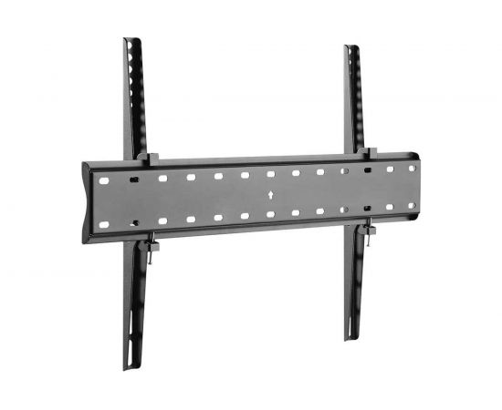 Кронштейн для телевизора Godigital VESA 100х600 до 40 кг накл/черный TT-4256 – изображение 4