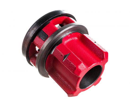 Головка резьбонарезная BSPT R 3/4" Rothenberger 70824X – изображение 4