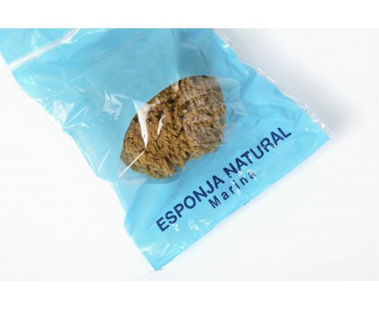 Губка VaiVen морская, натуральная 09589 – изображение 4