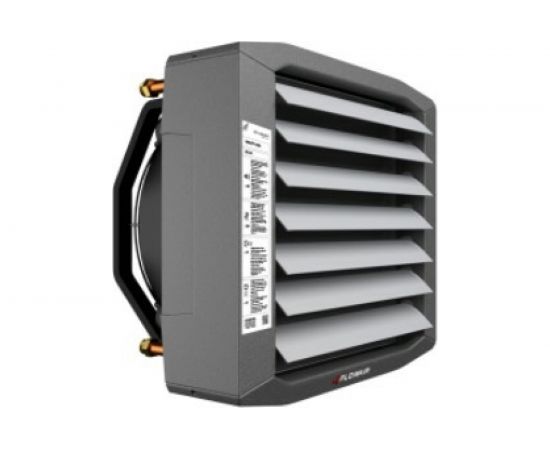 Воздухонагреватель FLOWAIR модель LEO S1, в комплекте с консолью и комнатным термостатом, 54402 – изображение 4