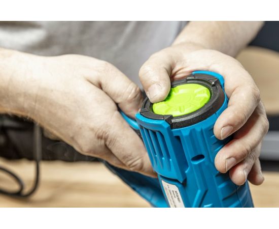 Промышленный фен HOEGERT TECHNIK HT2C552 – изображение 5