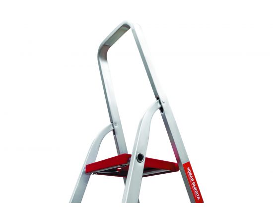 Стремянка Новая высота 6 ступеней 3110106 – изображение 5