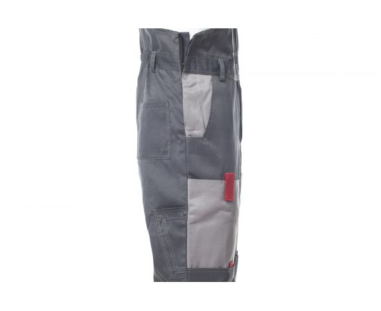 Летний костюм СПРУТ Фаворит 2 серый, р. 56-58/112-116, рост 170-176 79918 – изображение 5