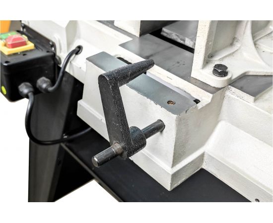 Ленточнопильный станок MetalMaster BSG-110 15240 – изображение 5