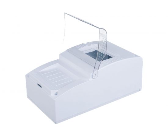 Квартирный щиток TDM ЩК 26-004 2-6 модулей DIN с дверкой IP20 SQ0906-0018 – изображение 5