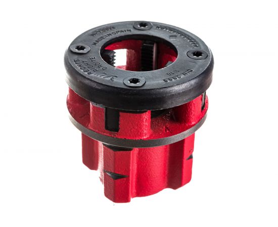 Головка резьбонарезная BSPT R 3/4" Rothenberger 70824X – изображение 5