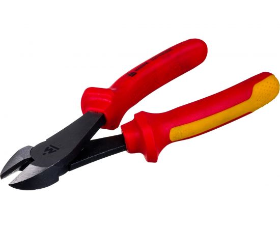 Диэлектрические бокорезы 180мм МАСТАК 031-10180EH – изображение 5