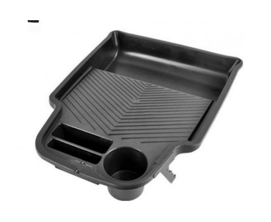 Лоток VaiVen Pro Extra пластиковый, для валиков длиной 250 мм 59504 – изображение 5