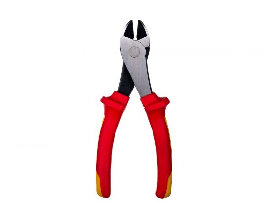 Диэлектрические бокорезы 180мм МАСТАК 031-10180EH – изображение 6