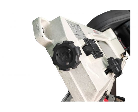 Ленточнопильный станок MetalMaster BSG-110 15240 – изображение 6