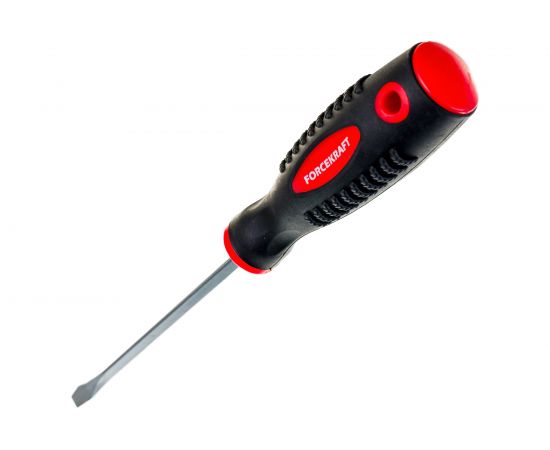 Набор отверток FORCEKRAFT магнитные, Profi, S2, 14пр. 28202 FK-2142 – изображение 6