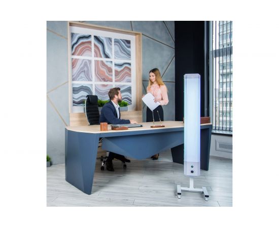 Рециркулятор ТМ Армед 2-130 П 1704901 – изображение 6