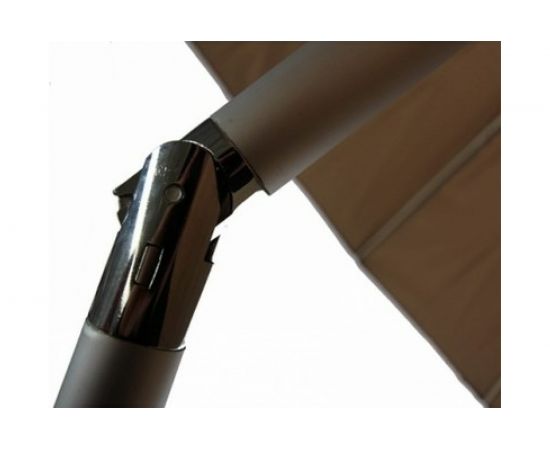 Садовый зонт Green Glade 2071(4) A2071 – изображение 6