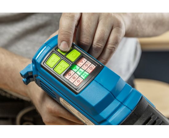 Промышленный фен HOEGERT TECHNIK HT2C552 – изображение 7