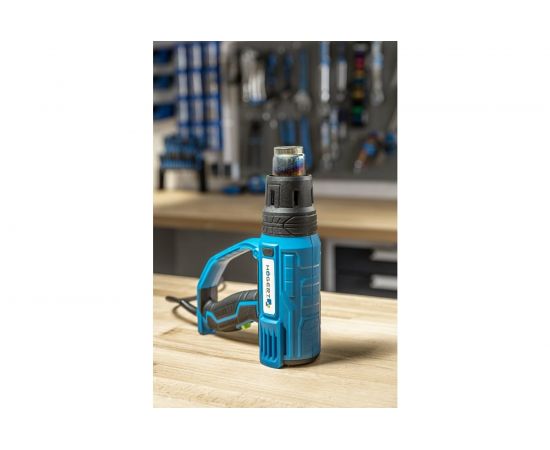 Промышленный фен HOEGERT TECHNIK HT2C552 – изображение 8