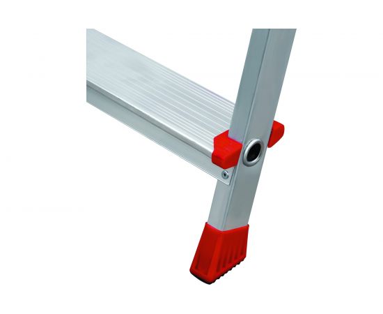 Стремянка Новая высота 6 ступеней 3110106 – изображение 9