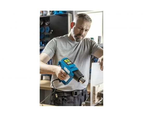 Промышленный фен HOEGERT TECHNIK HT2C552 – изображение 9