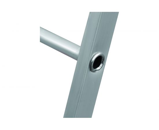 Стремянка Новая высота 6 ступеней 3110106 – изображение 10