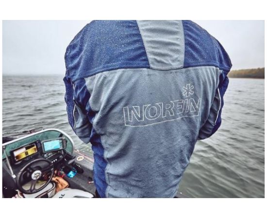 Демисезонный костюм NORFIN REBEL PRO 04 р.XL 595004-XL – изображение 10