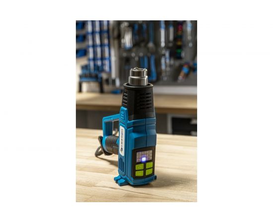 Промышленный фен HOEGERT TECHNIK HT2C552 – изображение 10