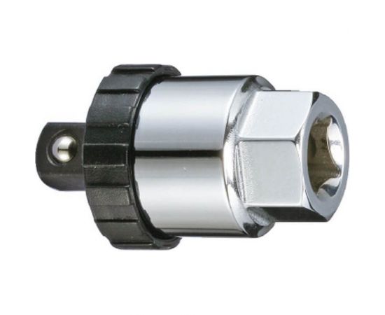 Адаптер с храповым механизмом (1/2") Hans 41804 