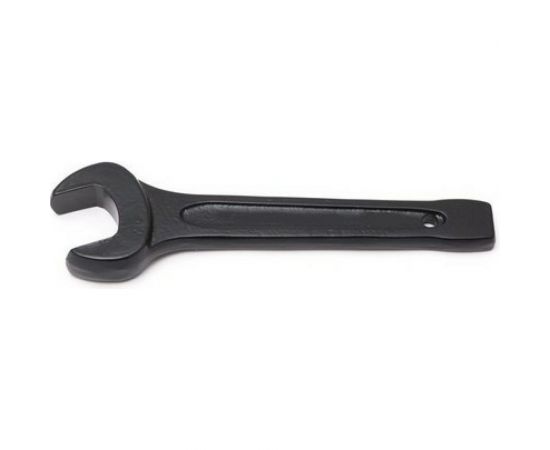 Рожковый ударный односторонний ключ ROCKFORCE 30мм L-185мм RF-79130 