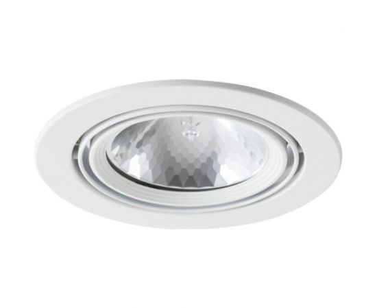 Потолочный светильник Arte Lamp A6664PL-1WH 